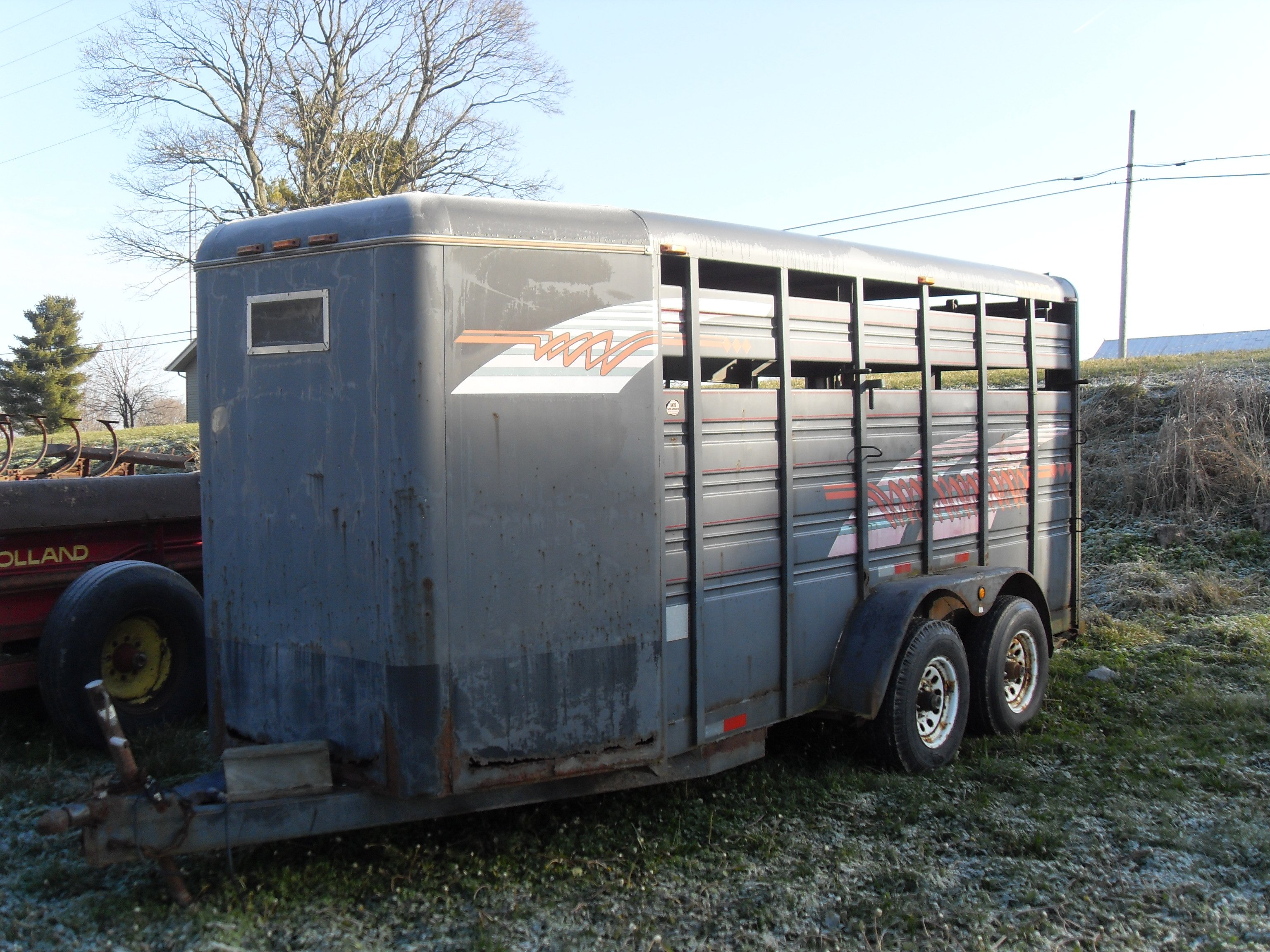 Property photo 50 - Railsback Farm Equipment Auction